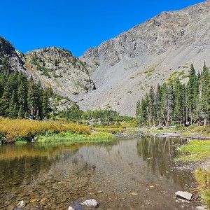 Meet your Posher, Karen